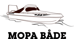 Mopa Både – Friheden er din!